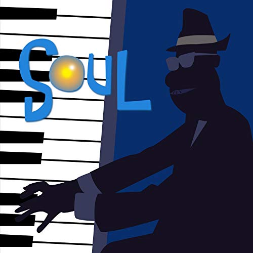 Episodio 11 - Soul y el misterio de la vida