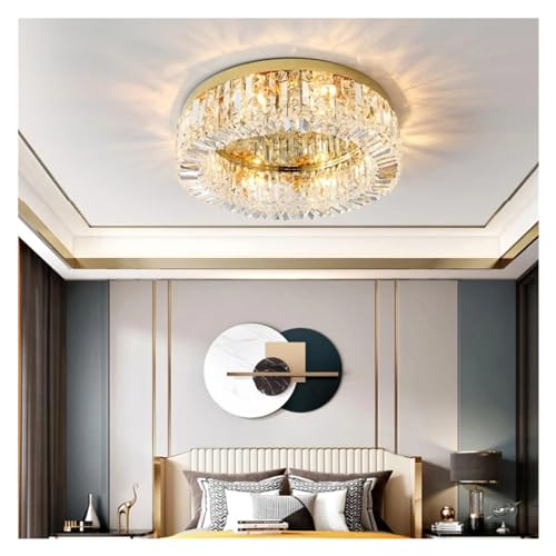 Plafond de style moderne éclairage intérieur design épuré - 7