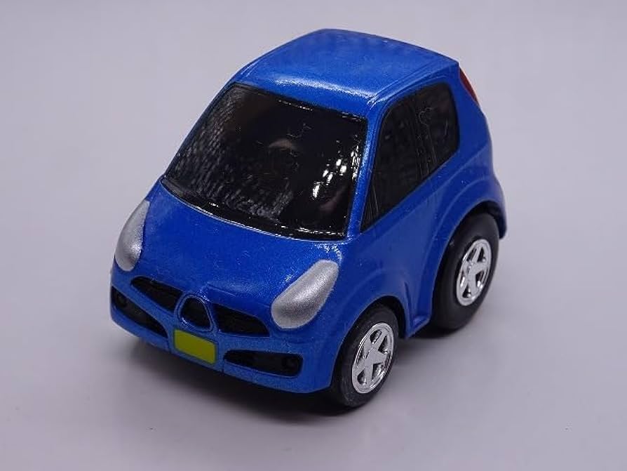 Amazon | チョロQ 13 スバルR2 使用 タカラ | 車両 | おもちゃ