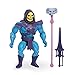 Masters of the Universe Vintage Japanese Box Skeletor 5 1/2-Inch Action Figure