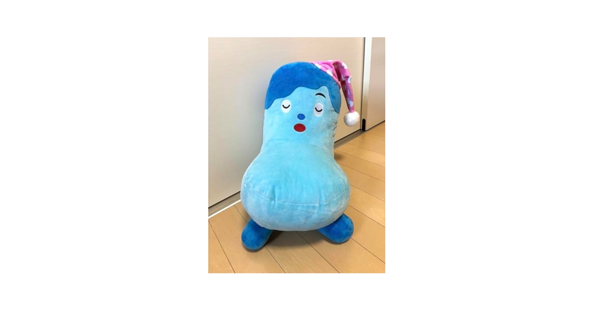 みいつけた！新品 ぶるぶるうごくよ！ おしゃべりコッシー 713O4p1zCLL._UF350,350_QL80_.jpg