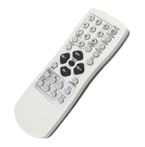 Télécommande R130K1 Continu.us J32BE1220 J22DE220 J40BE1220