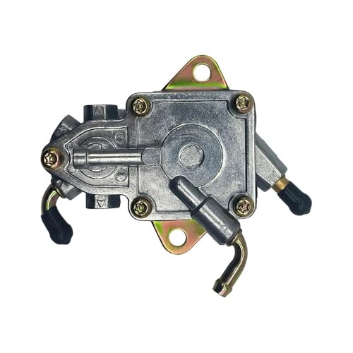 Pompe essence 5UG-13910-01-00 pour YMH Rhino 450 660 réservoir carburant 04-09