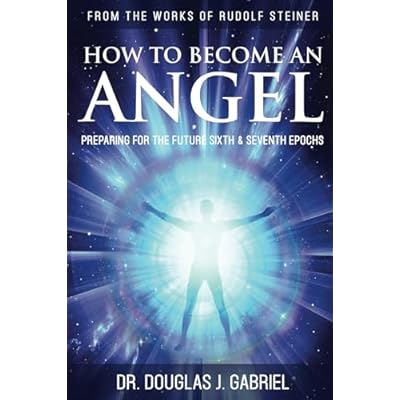 How to Become an Angel