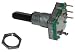 Produktbild JVC - POTENTIOMETRE Volume Pour audiovisuel Video JVC