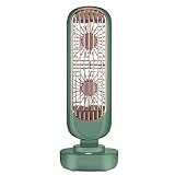 Spray de sincronización integrado: modo de pulverización largo 3 horas de apagado automático, tiempo de pulverización indirecta 6 horas de apagado automático, humidificación del aire, di eficazmente adiós al problema de sequedad, utilizando refrigeración física.