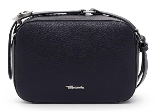 Sac bandoulière Tamaris Georgie bleu marine pour alléger vos épaules au quotidien