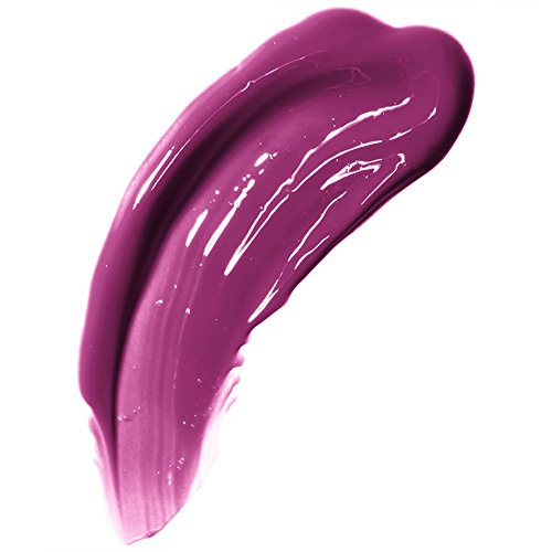 Maybelline Lip Studio Color Jolt Intense Glossy Lip Paint, Violet Rebel, 0.21 Fl. Oz.