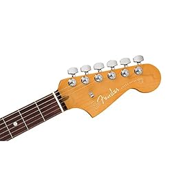 Fender American Ultra Jazzmaster RW Ultraburst – Guitare Électrique - Les Beatles, Paul McCartney, John Lennon, RIngo Starr, George Harrison Fender American Ultra Jazzmaster RW Ultraburst - Guitare Électrique – Image 5