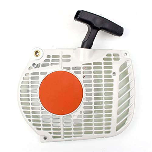 Chain Saw Starter Assembly 382 | Compatible with Stihl MS 382 Chainsaw | Durable Replacement Part