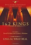 1 & 2 Kings (Apollos Old Testament Commentary)