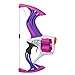 Nerf Rebelle Flipside Bow