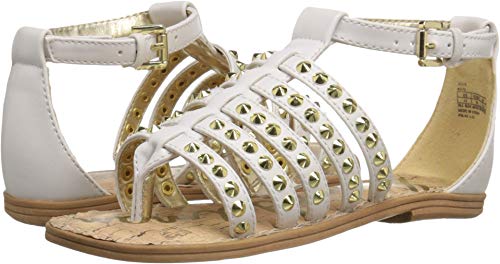 Sam Edelman Kids Desta Studded Gladiator Sandal (Little Kid/Big Kid)