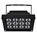 ICAMI IR Illuminators 12pcs,High Power Infrared LED Lights for Security Camera