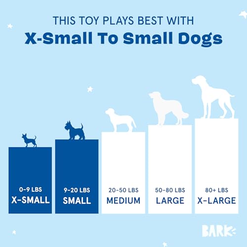 Barkbox Dog Toys – Barker’s Dozen Donuts Plush 4 in 1 Multi Part Interactive Dog Toy for Dogs & Puppies – Small - Image 7