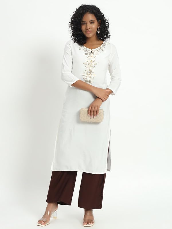 Image of Soft Colors Relaxed Fit Pocket Palazzo