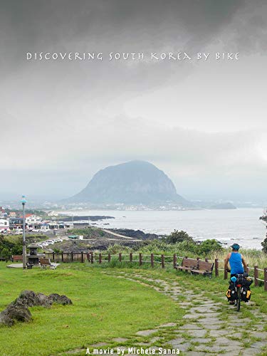 Discovering South Korea by Bike