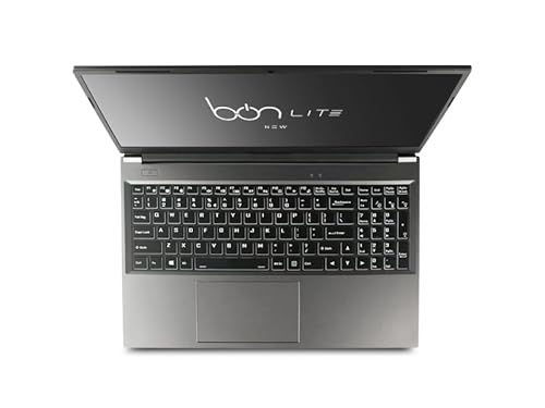 Notebook Avell B.ON Lite I5-1235U Iris XE 80 Silver 60Hz Windows 11 Home