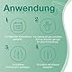 Sagella® Hydramed Intimwaschlotion, für Frauen in allen Lebensphasen mit erhöhtem Infektionsrisiko 100 ml