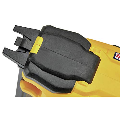 Agrafeuse pour câble DEWALT 20V pour simplifier vos rénovations