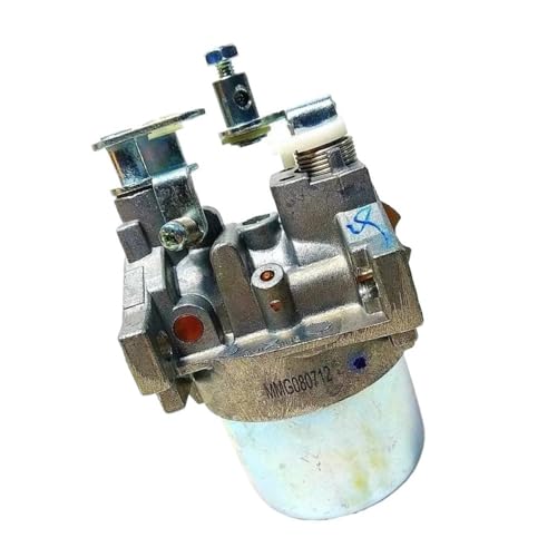 Carburateur GT600 pour repiqueuse de riz 4 temps et machines agricoles PC4 PC6