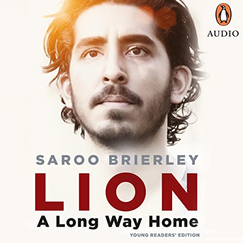 Amazon.co.jp Lion A Long Way Home Young Readers