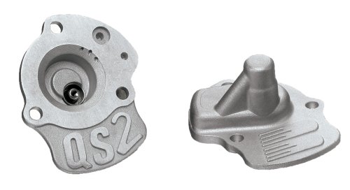 Boyesen Apc-2cv Quickshot2 pour relancer efficacement votre moto en sortie de virage