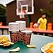 Spalding Basketball Party Cups - 9 Oz. Pack of 18