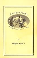 Cowboy Feelin' 0939339102 Book Cover