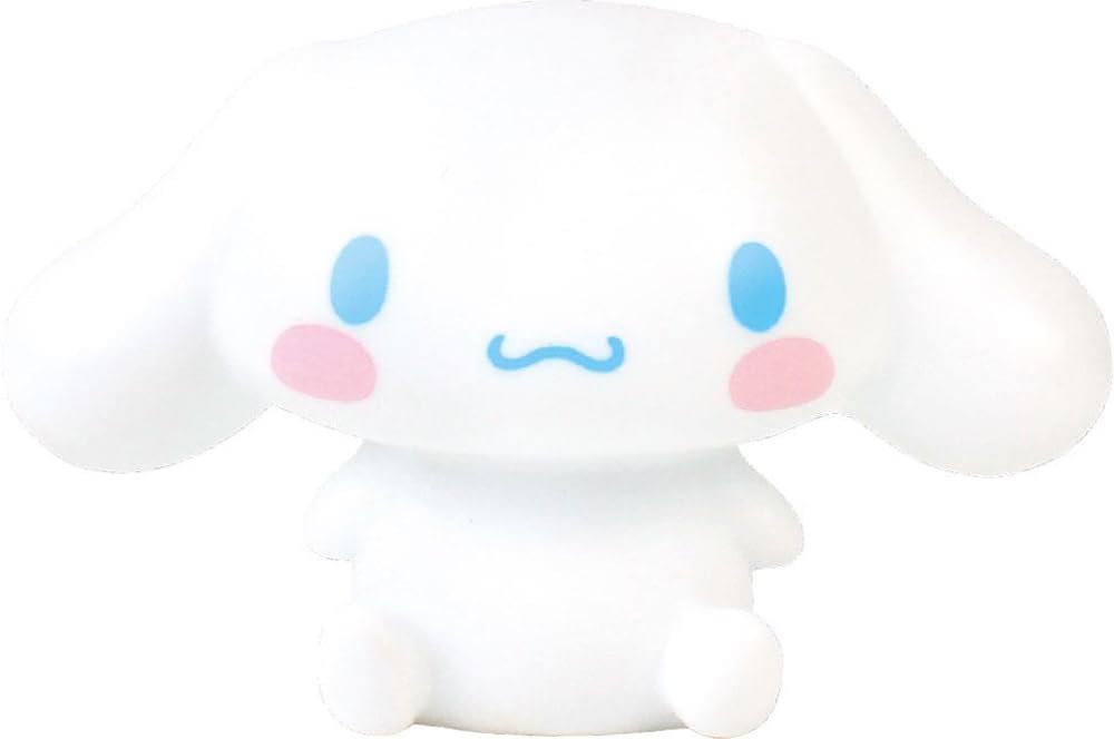 シナモロール　マスコット Amazon.co.jp: ティーズファクトリー サンリオ シナモロール
