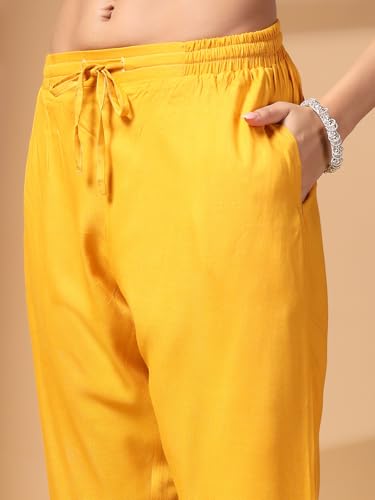 Image of ZELENA Maternity Zipless Feeding Kurta Set for Women | 100% Viscose Rayon Pre & Post Pregnancy Paisley Printed Kurta Set | Nursing Kurta Set for Easy Breastfeeding with Dupatta & Pockets