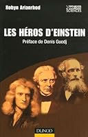 Les héros d'Einstein 2100498088 Book Cover