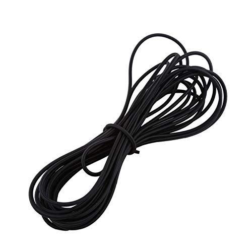 Cuerda Elastica 5Mm Redondo Marca Yosoo Health Gear