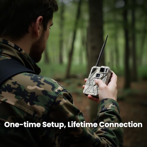 Zleo 4G LTE Cellular Trail Camera Reviews
