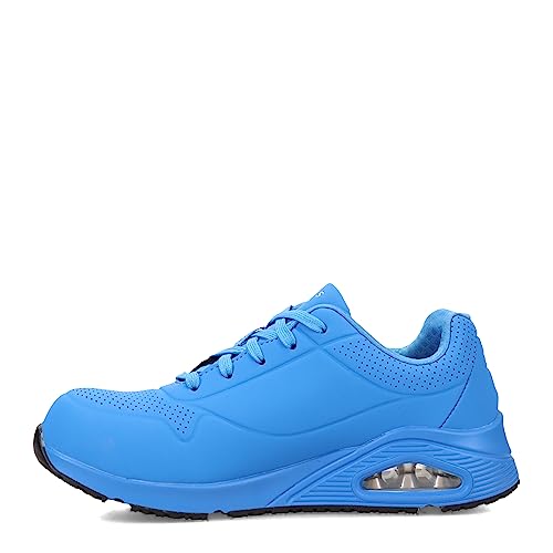 Image of Skechers Women's Work Uno Sr Deloney Shoe