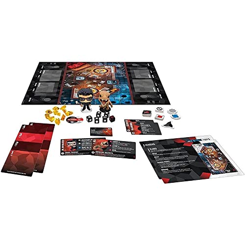 Reviews de Funkoverse para comprar hoy. 21 Imagen adicional