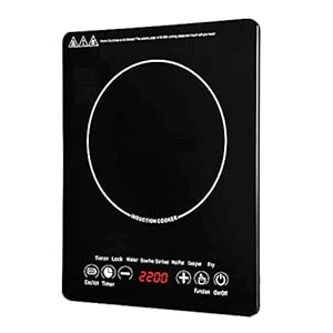 Karlak Inductiekookplaat Home Smart...
