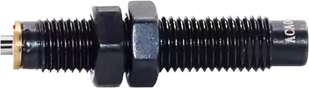 Hydraulic buffer damper ACA0806 ACJ1007 1210 1412 2021-1-2-3(ACJ3350)