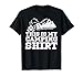This Is My Camping Shirt Funny Camp Camper Men Women Kids T-Shirt