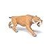 Papo Smilodon Saber-Tooth Cat 6.5 Inch