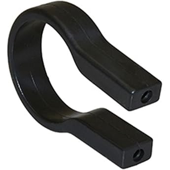 Agu Klick-Fix Handlebar Adapterset For 31.8 Mm Bars / Cc-100 - Pack Of 10
