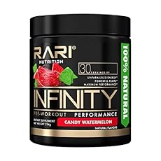 Image of RARI Nutrition Infinity. Brand catalog list of RARI Nutrition. 