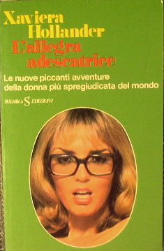Imagen de L'allegra adescatrice