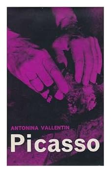 Picasso. Editorial consultant: Katherine Woods