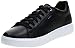 Produktbild Geox Herren U Deiven B Sneaker, Schwarz, 41 EU