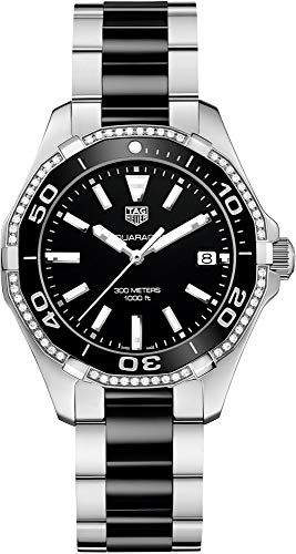 Preisvergleich Produktbild TAG Heuer Aquaracer WAY131G.BA0913