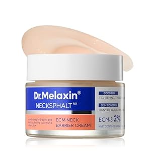 Dr.Melaxin Necksphalt ECM Barrier C...