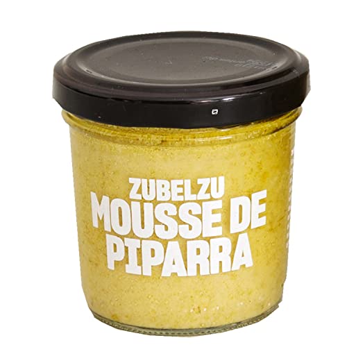 Mousse de Piparras 100 gr.