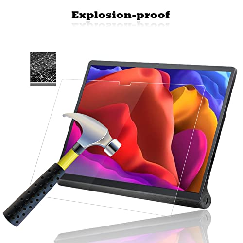 ROVLAK Pellicola Protettiva Compatibile con Lenovo...