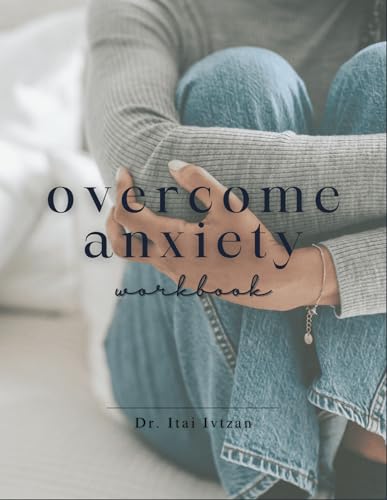 Episode 2: Overcome Anxiety